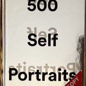 500 SELF PORTRAITS